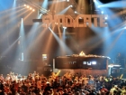 Syndicate Rave